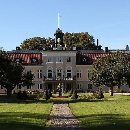Soedertuna Slott Gnesta Zewnętrze zdjęcie