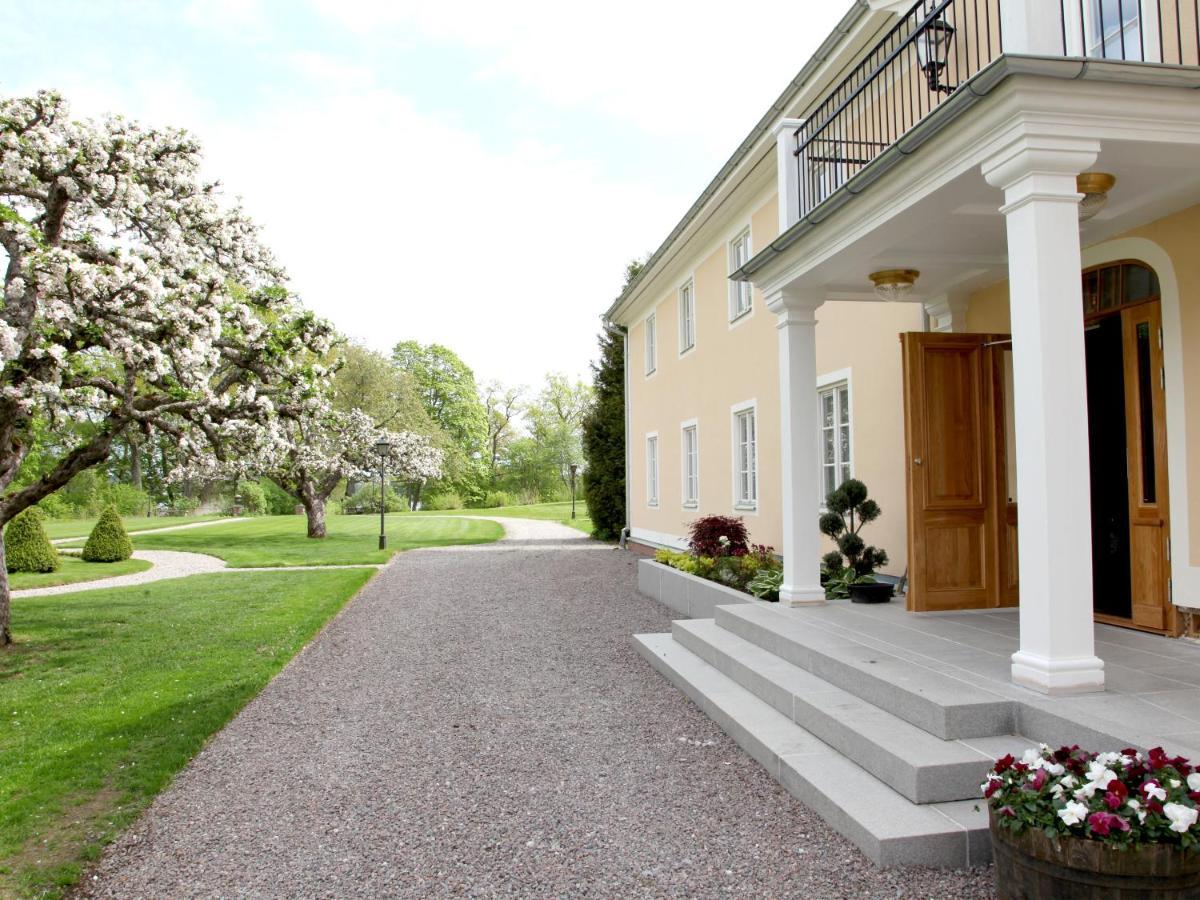 Soedertuna Slott Gnesta Zewnętrze zdjęcie