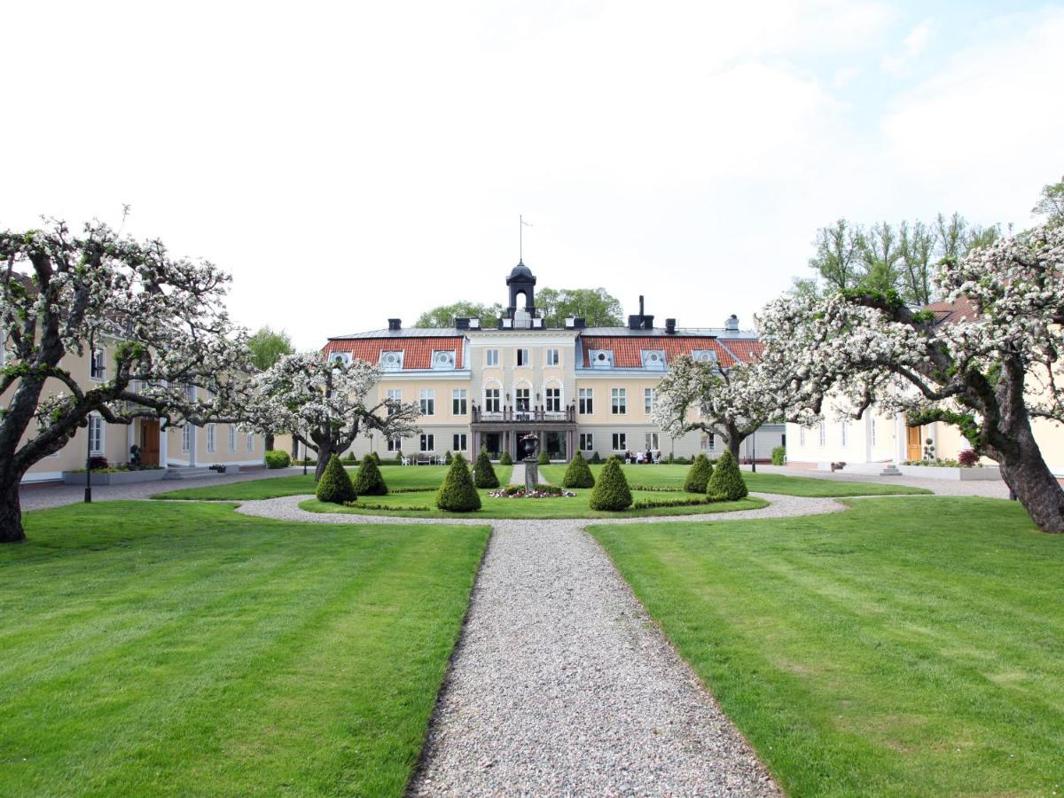 Soedertuna Slott Gnesta Zewnętrze zdjęcie