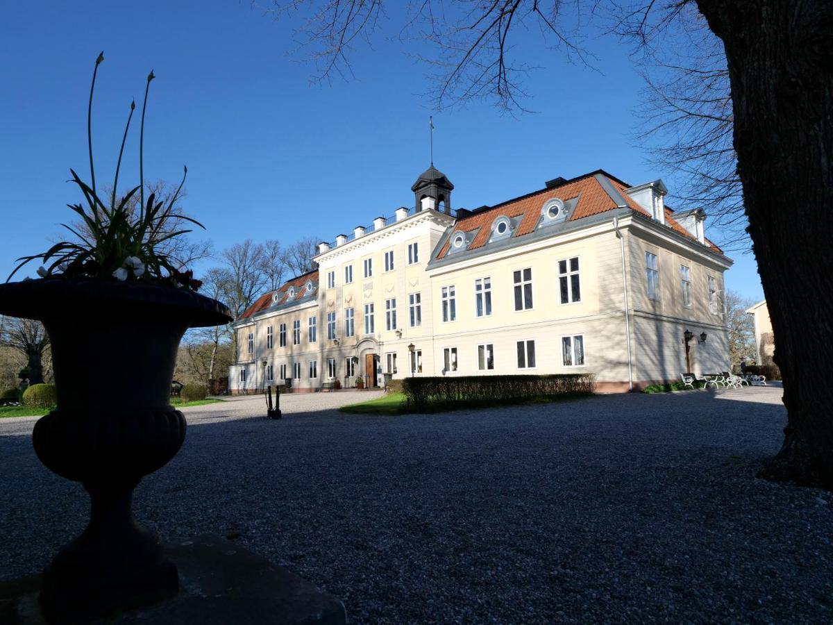 Soedertuna Slott Gnesta Zewnętrze zdjęcie