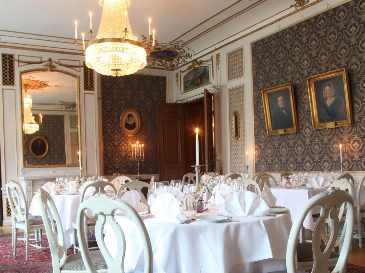 Soedertuna Slott Gnesta Zewnętrze zdjęcie