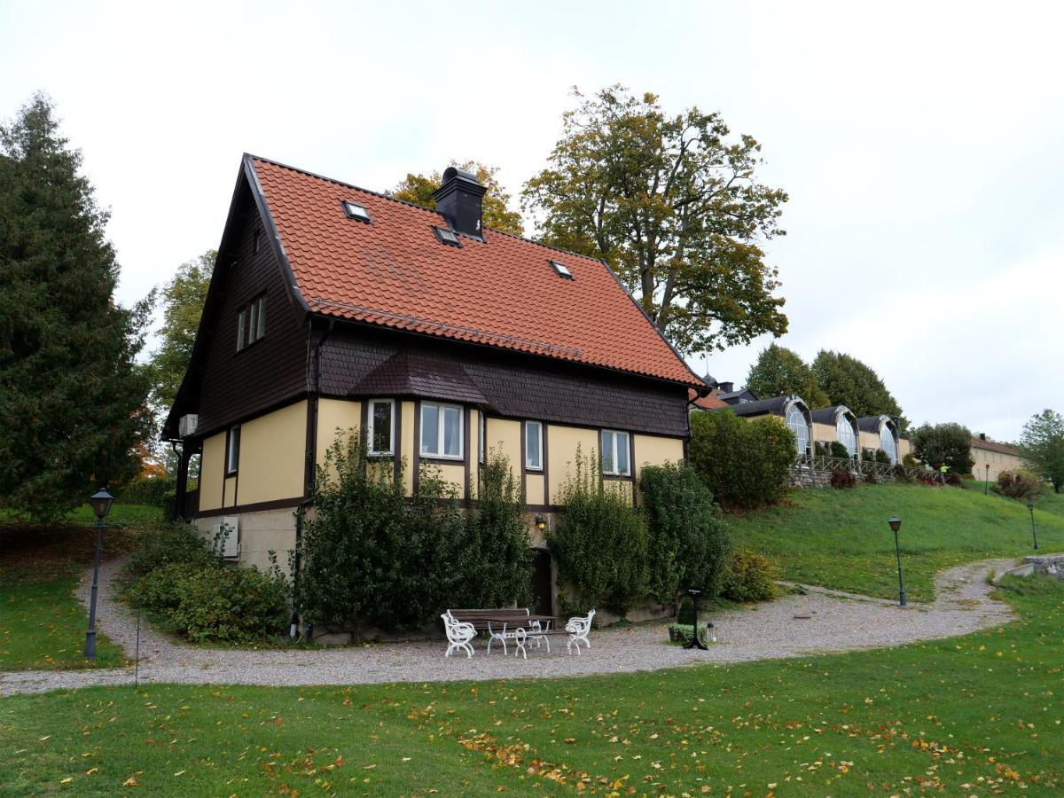 Soedertuna Slott Gnesta Zewnętrze zdjęcie