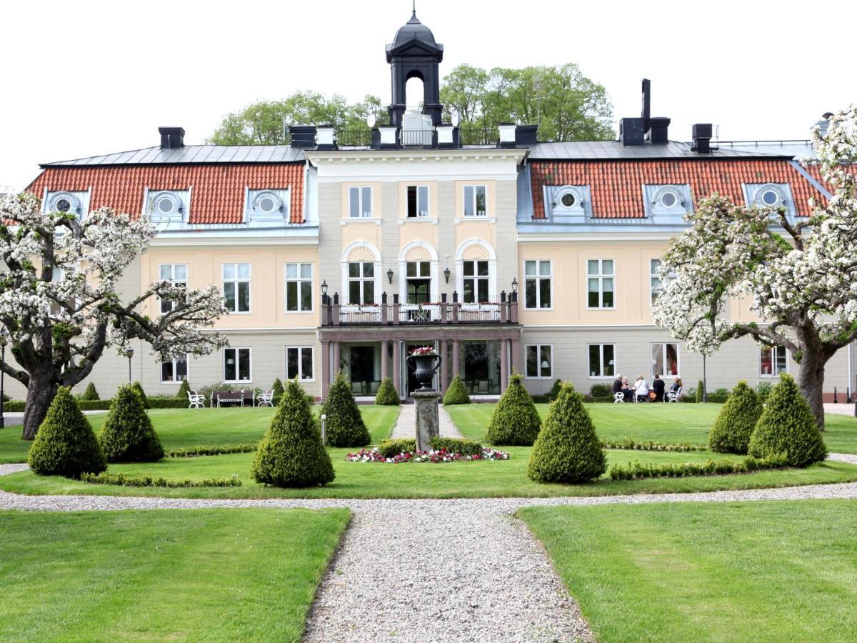 Soedertuna Slott Gnesta Zewnętrze zdjęcie