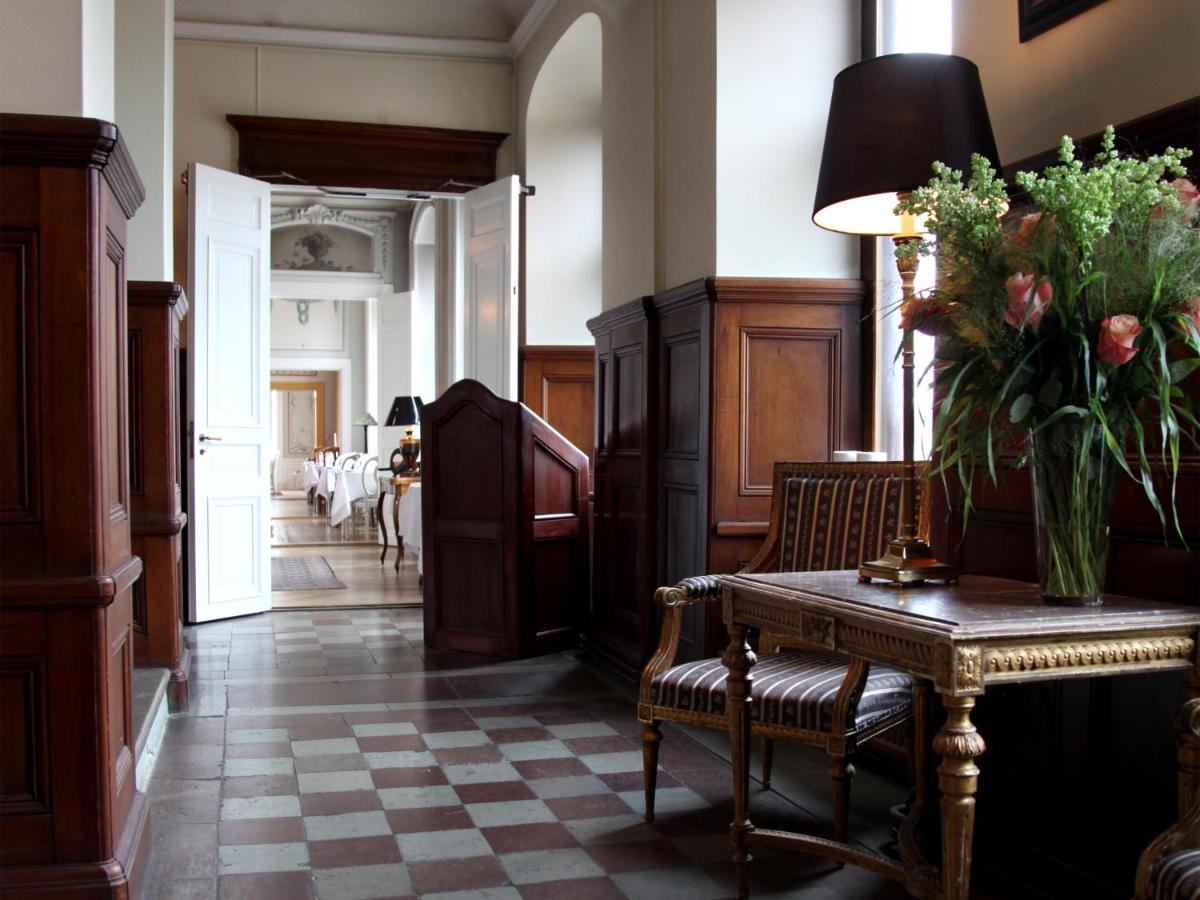 Soedertuna Slott Gnesta Zewnętrze zdjęcie