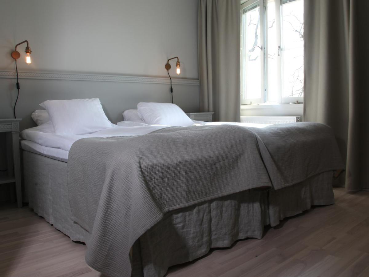 Soedertuna Slott Gnesta Zewnętrze zdjęcie