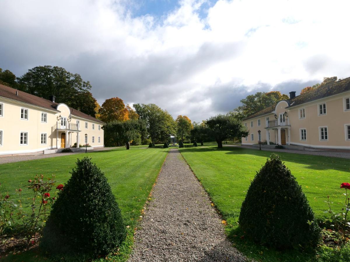 Soedertuna Slott Gnesta Zewnętrze zdjęcie