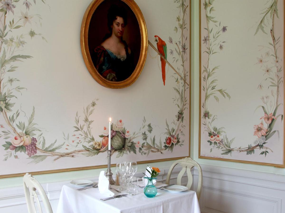 Soedertuna Slott Gnesta Zewnętrze zdjęcie