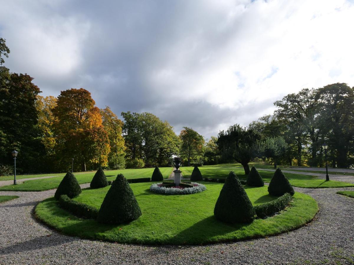 Soedertuna Slott Gnesta Zewnętrze zdjęcie