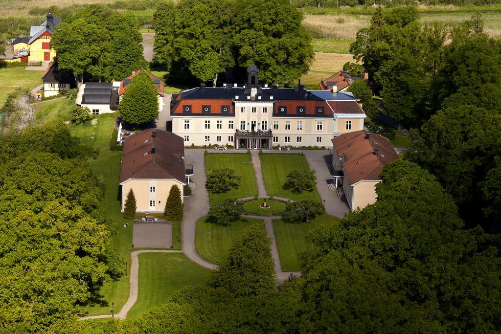 Soedertuna Slott Gnesta Zewnętrze zdjęcie