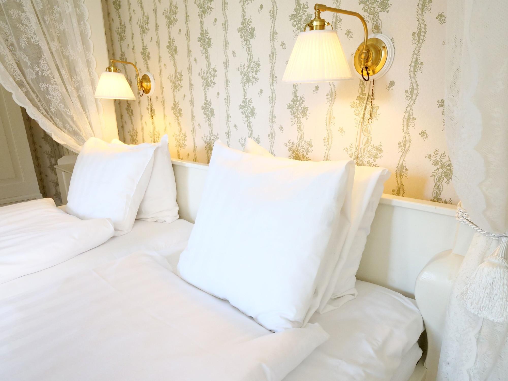 Soedertuna Slott Gnesta Zewnętrze zdjęcie