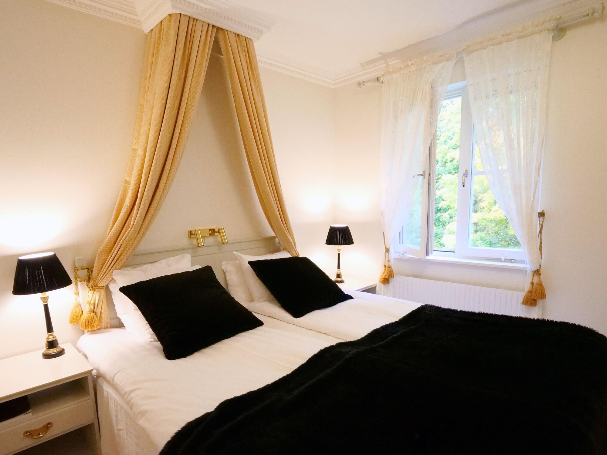 Soedertuna Slott Gnesta Zewnętrze zdjęcie