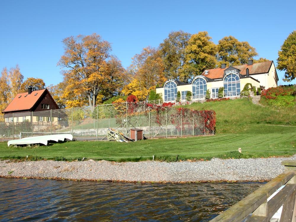 Soedertuna Slott Gnesta Zewnętrze zdjęcie