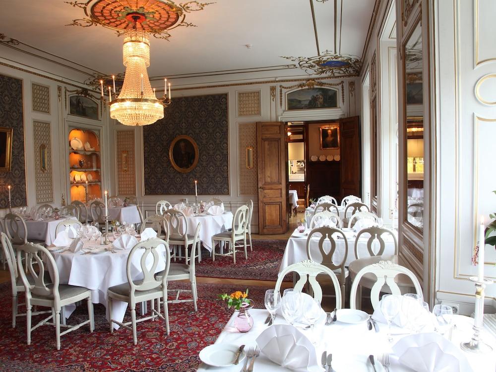 Soedertuna Slott Gnesta Zewnętrze zdjęcie