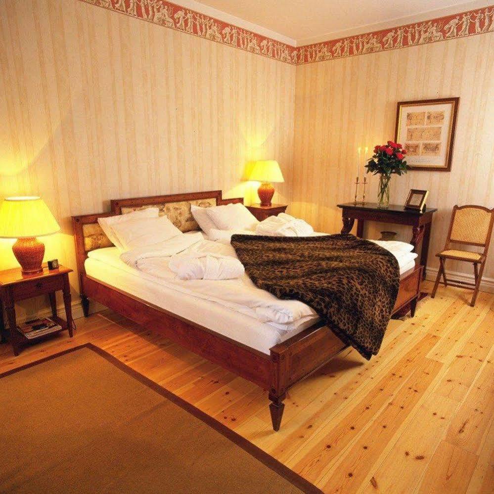 Soedertuna Slott Gnesta Zewnętrze zdjęcie